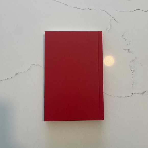 For the Love by Jen Hatmaker, Hardcover Inspirational & Personal Growth Book - Picture 6 of 7